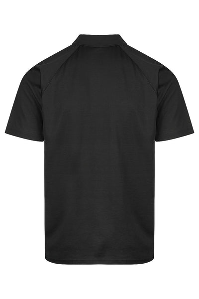 1306-KEIRA MENS POLOS