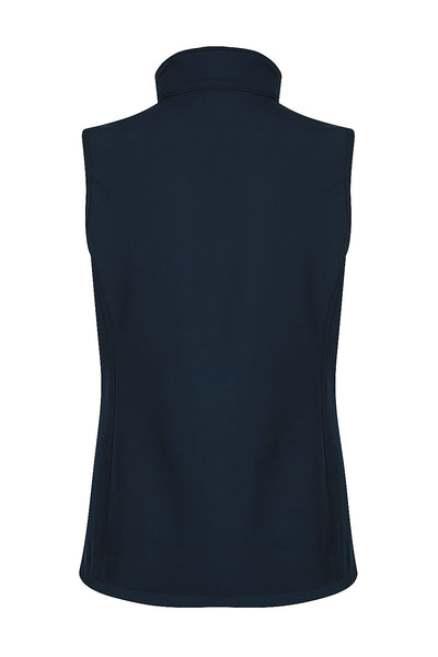 2529-SELWYN LADY VESTS