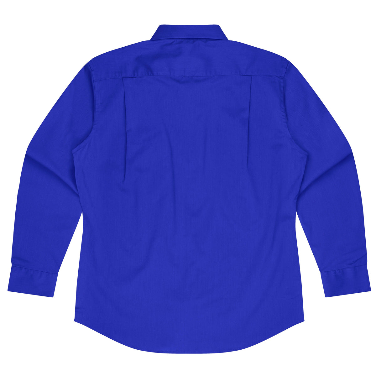 1903L-MOSMAN MENS SHIRT LONG SLEEVE