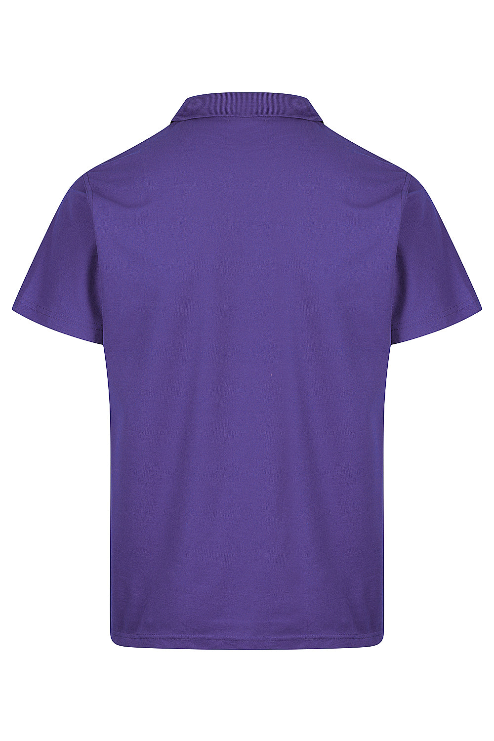 1312-HUNTER MENS POLOS
