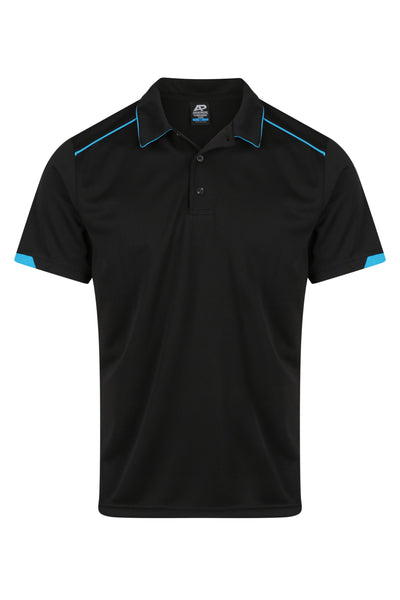 1320-CURRUMBIN MENS POLOS