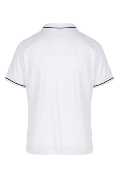 1319-COTTESLOE MENS POLOS