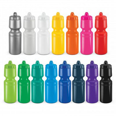 X-Stream Shot Drink Bottle 750ml
