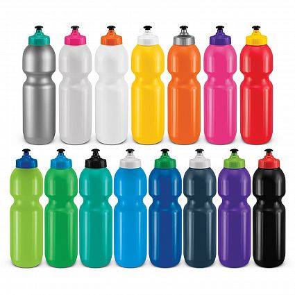 Supa Sipper Drink Bottle - 800ml