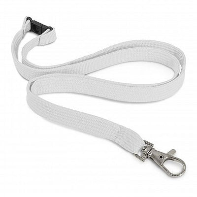 Evox Unbranded Lanyard