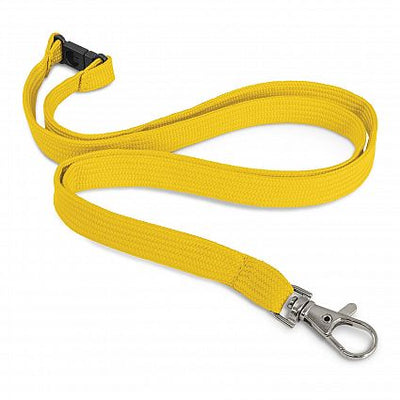 Evox Unbranded Lanyard