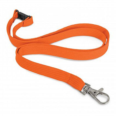 Evox Unbranded Lanyard