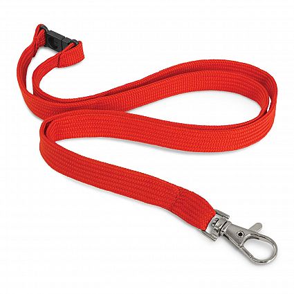 Evox Unbranded Lanyard