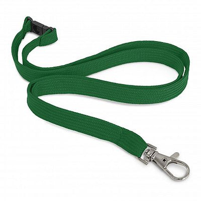 Evox Unbranded Lanyard