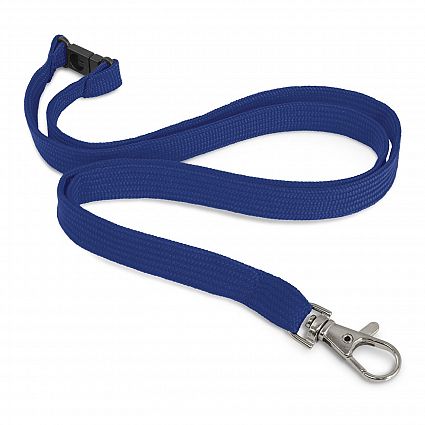 Evox Unbranded Lanyard