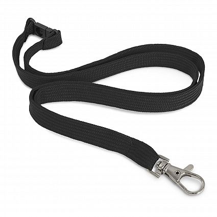 Evox Unbranded Lanyard