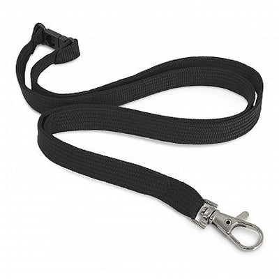 Evox Unbranded Lanyard