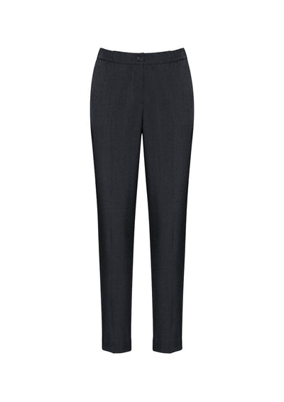 10123-Cool Stretch Womens Ultra Comfort Waist Pant