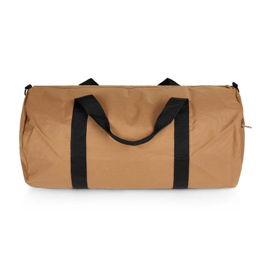 1020-CONTRAST DUFFEL BAG
