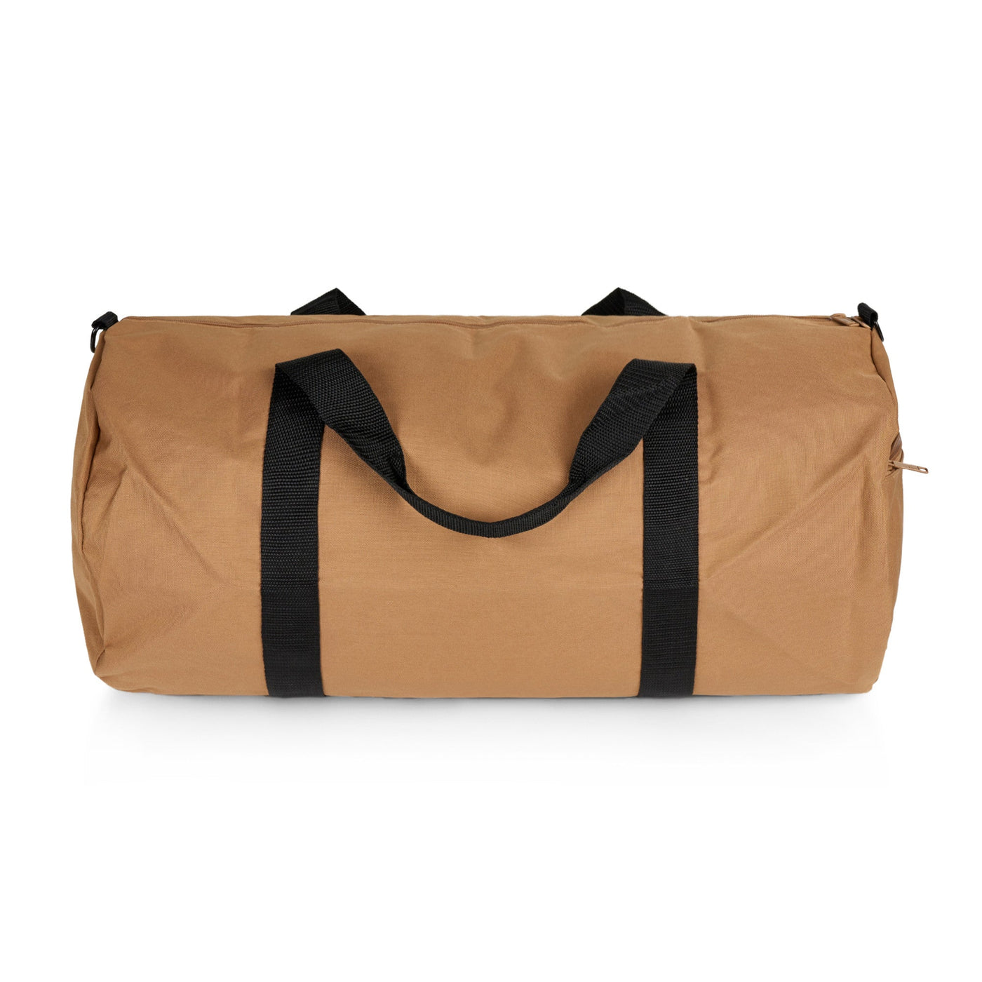 1020-CONTRAST DUFFEL BAG