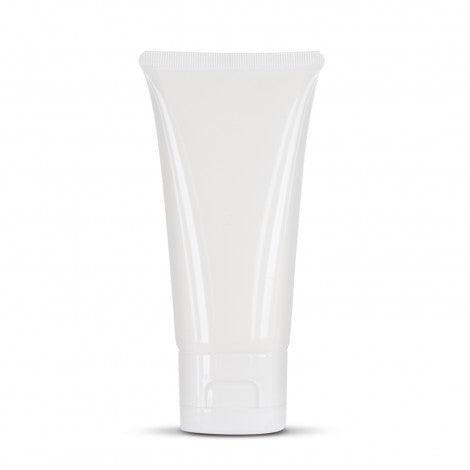 Sunscreen Tube