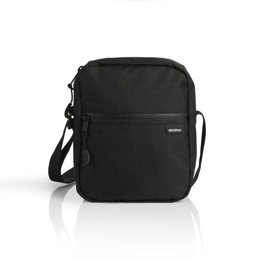1026-RECYCLED TRANSIT BAG