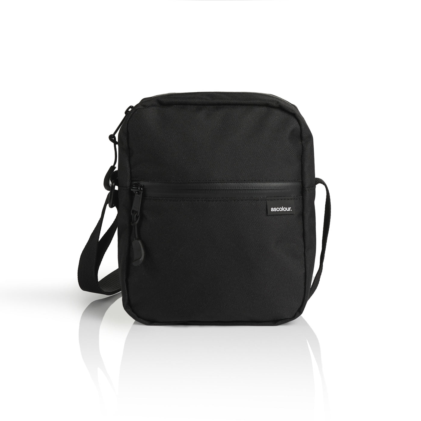 1026-RECYCLED TRANSIT BAG