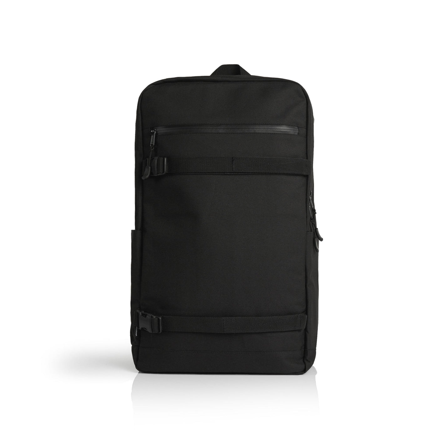 1031-RECYCLED STRAP BACKPACK