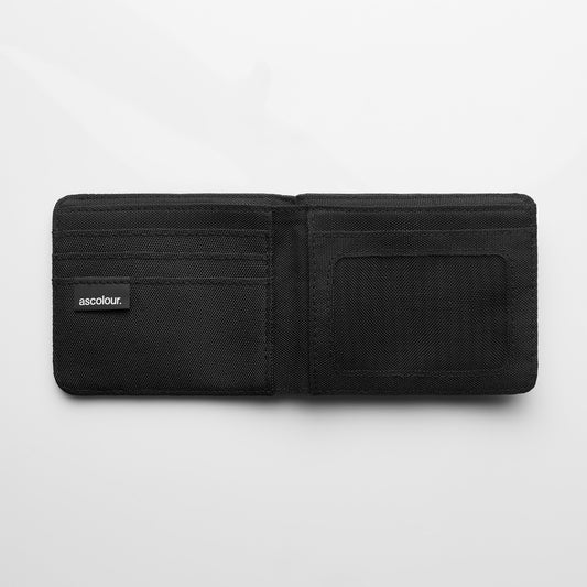 1032-RECYCLED FOLD WALLET