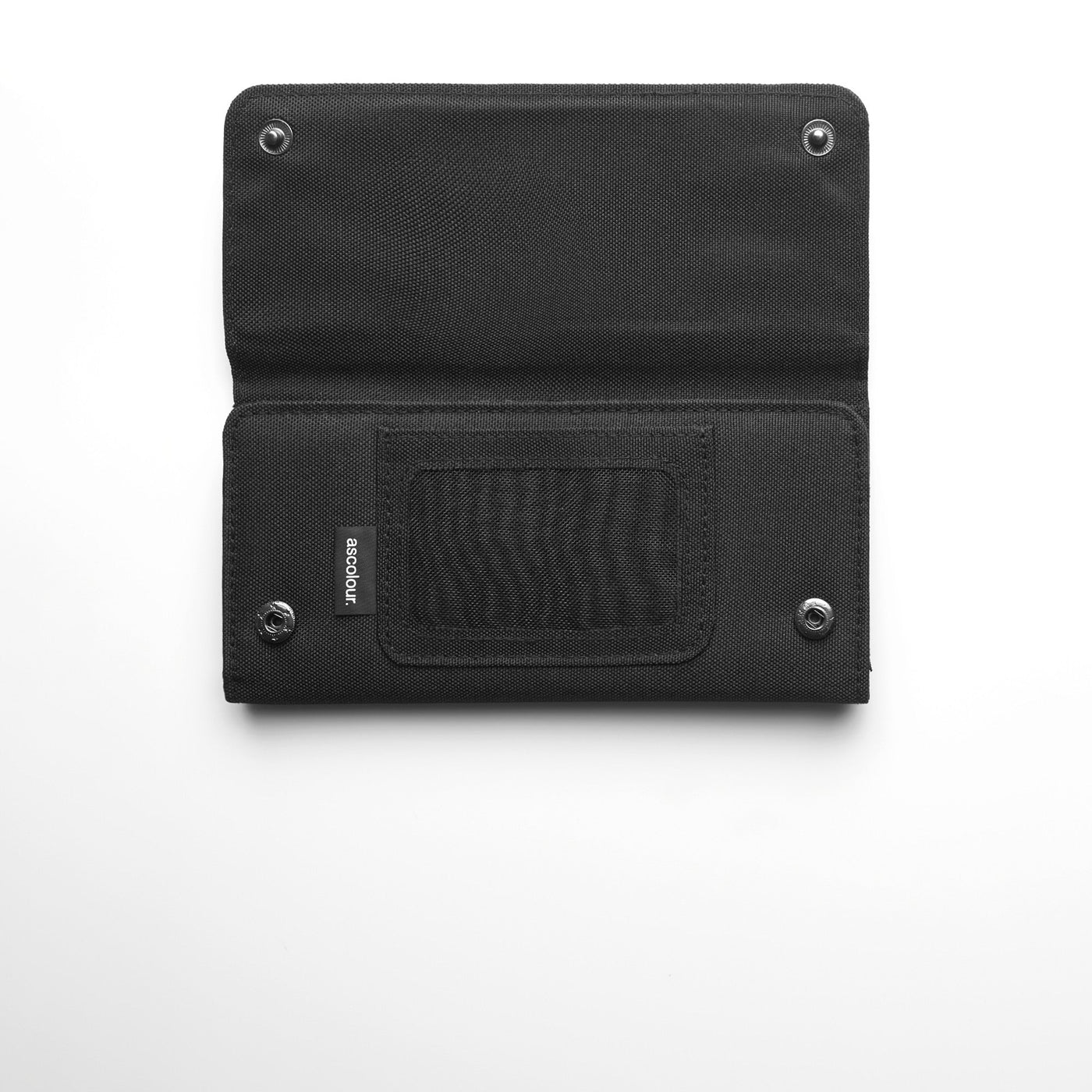 1034-RECYCLED LONG WALLET