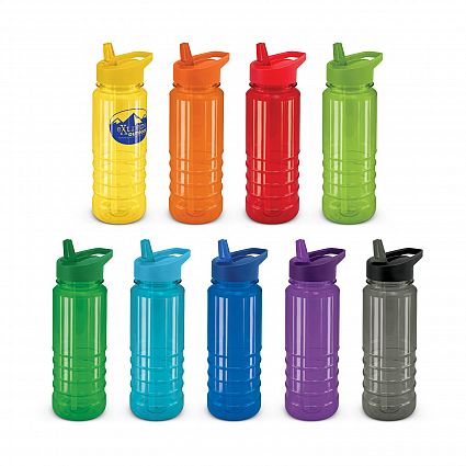 Triton Drink Bottle - Colour Match 750ml
