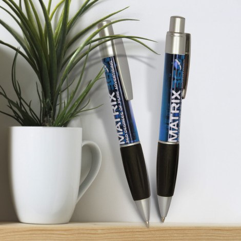 Matrix 360 - Full Colour Pen