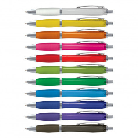 Vistro Translucent Pen
