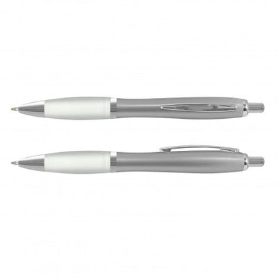 Vistro Silver Barrel Pen