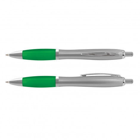 Vistro Silver Barrel Pen