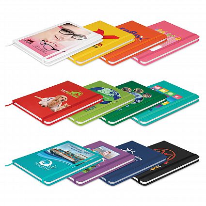 Omega Note Book
