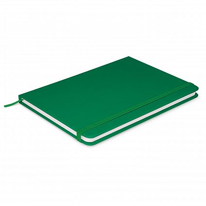 Omega Note Book