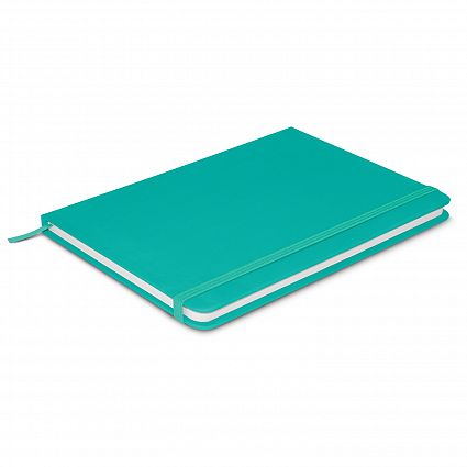 Omega Note Book