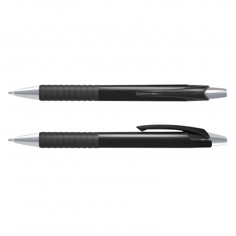 Cleo Pen - Coloured Barrel Pen
