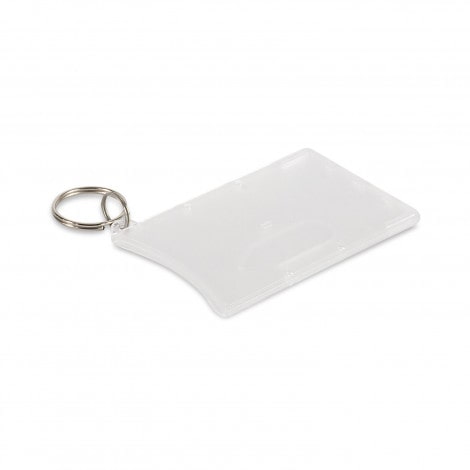Single Card ID Holder