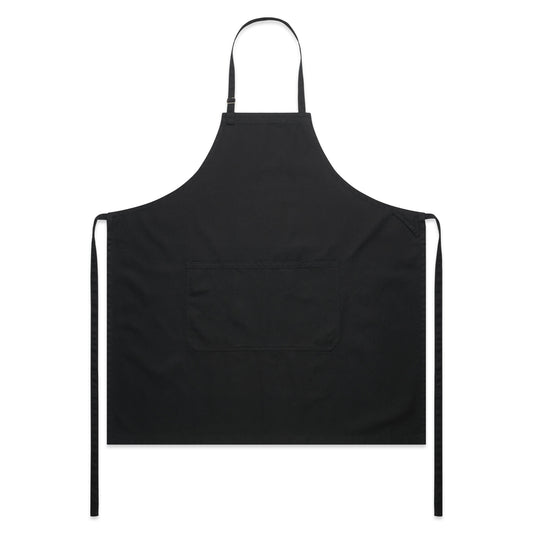 1080-CANVAS APRON