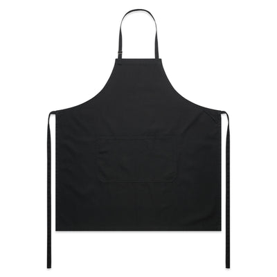 1080-CANVAS APRON