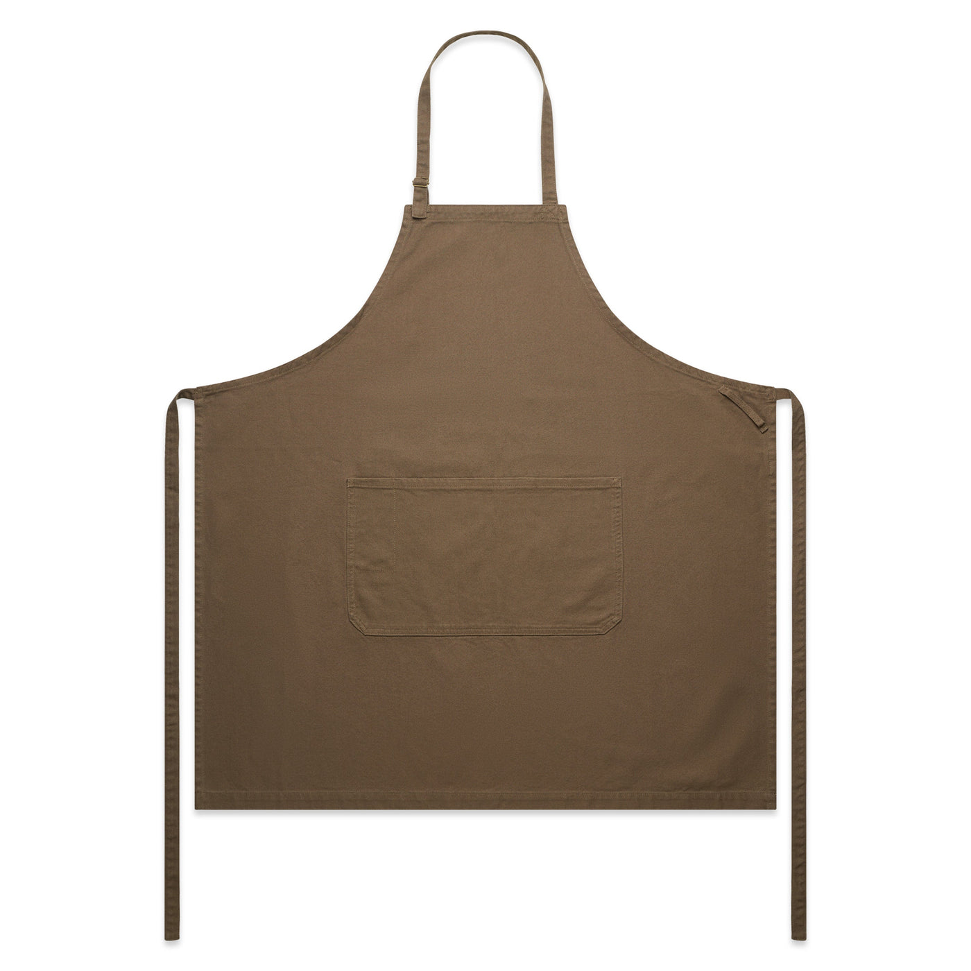 1080-CANVAS APRON