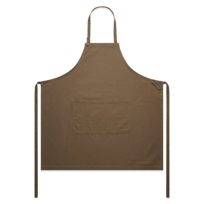 1080-CANVAS APRON