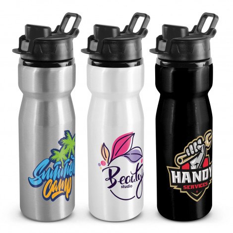 Viper Drink Bottle - Snap Cap 750ml