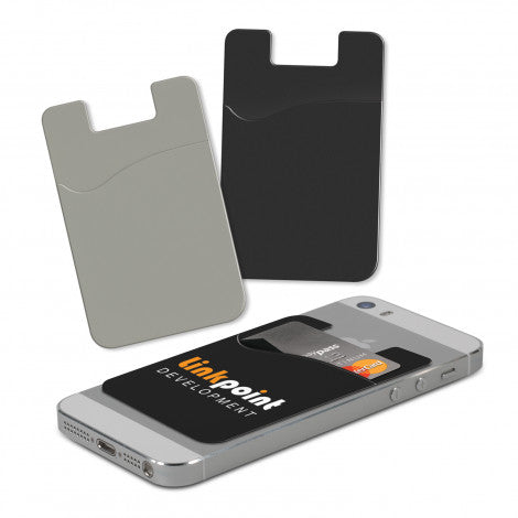 Meteor Phone Wallet