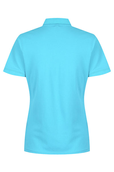 2315-CLAREMONT LADY POLOS