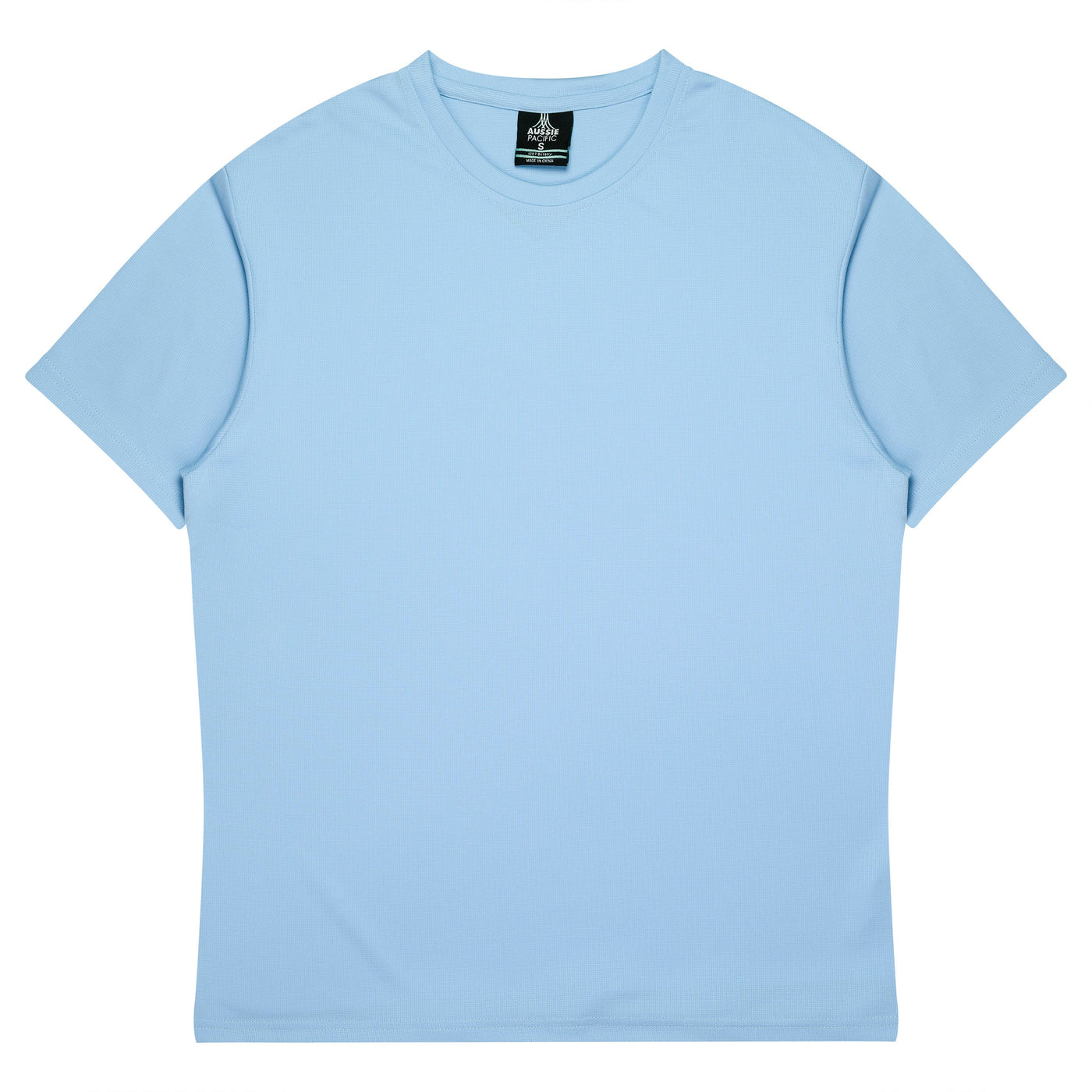 1207-BOTANY MENS TEES