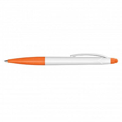 Spark Stylus Pen - White Barrel