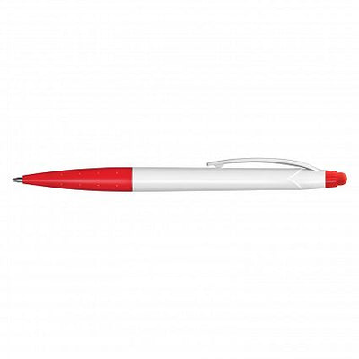 Spark Stylus Pen - White Barrel