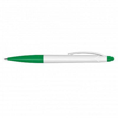Spark Stylus Pen - White Barrel