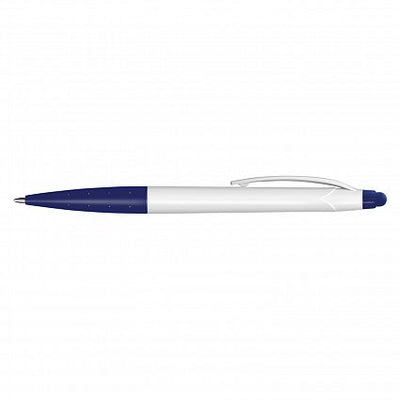 Spark Stylus Pen - White Barrel