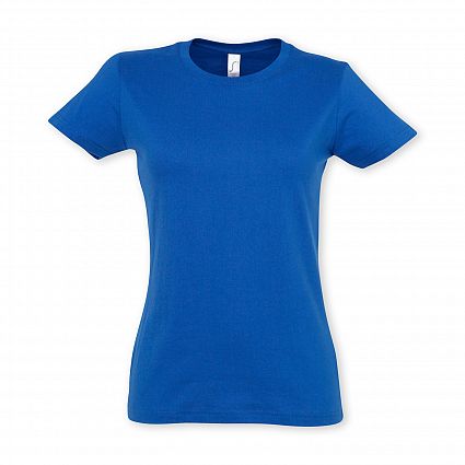 Sols Imperial Womens T- Shirt