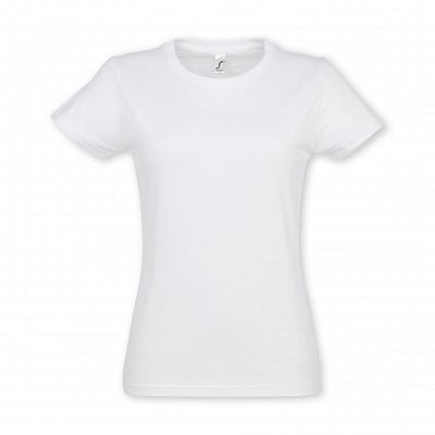 Sols Imperial Womens T- Shirt