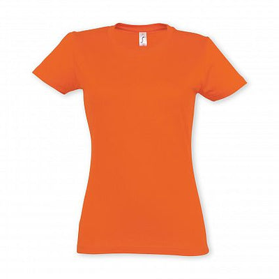 Sols Imperial Womens T- Shirt